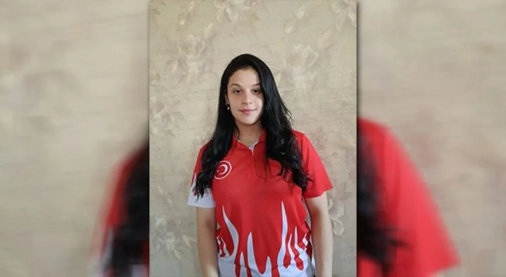 Milli Gururumuzun Hedefi Altın Madalya