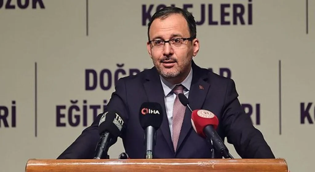 Milli Sporculara Yüzde Yüz Burs İmkanı