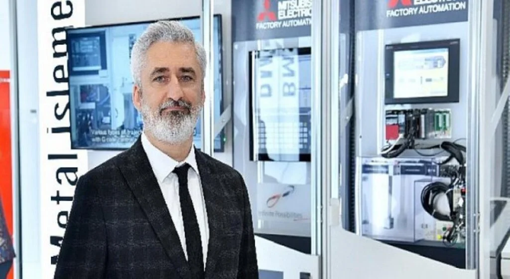 Mitsubishi Electric CNC kontrol teknolojisiyle üretim anlayışını değiştiriyor