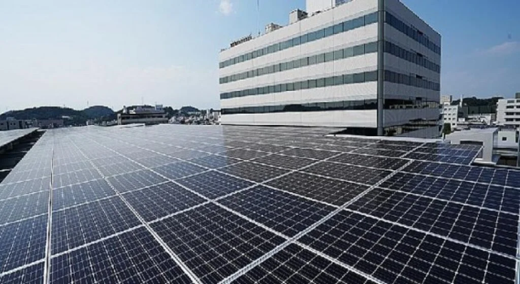 Mitsubishi Electric’ten enerji tasarruflu yapı teknolojilerinin geliştirilmesi için önemli girişim