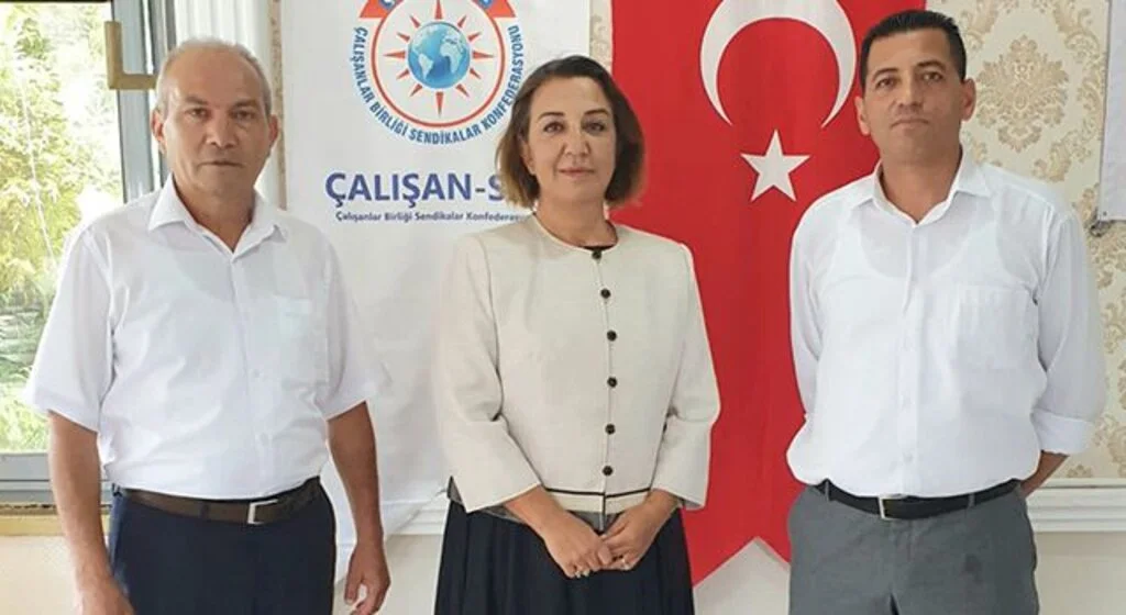 'Mobbing insanlık suçu'