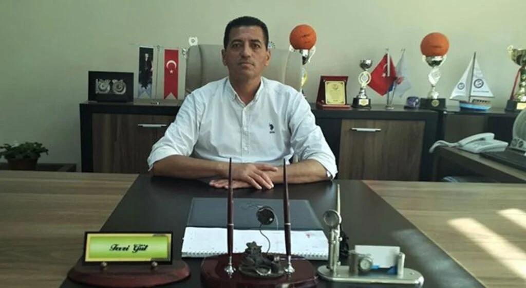 Ofis Bir-Sen Samsun İl Başkanı Fevzi Gül: Memurlar masada satıldı