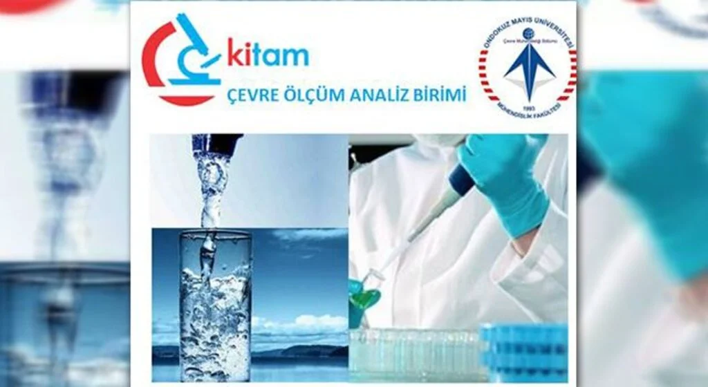 OMÜ KİTAM'dan akreditasyon başvurusu