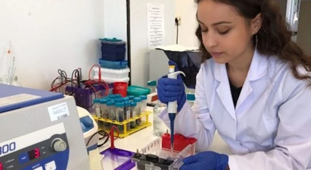 OMÜ öğrencilerinin proje başarısı