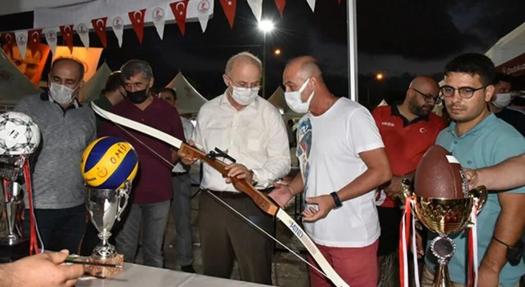 OMÜ’den tanıtım atağı