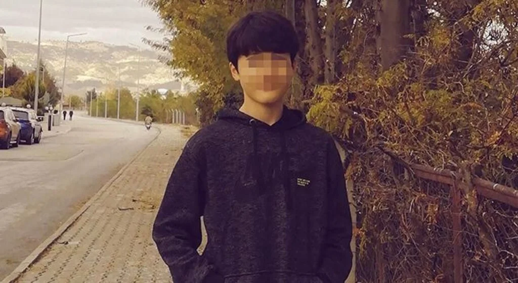 Ordu'da 14 yaşındaki çocuk ailesini katletmişti! Emniyetteki ifadesi ortaya çıktı