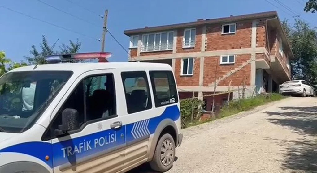 Ordu'da 14 yaşındaki çocuktan aile katliamı