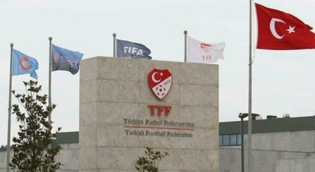 Orduspor 1967 TFF'ye Başvurdu