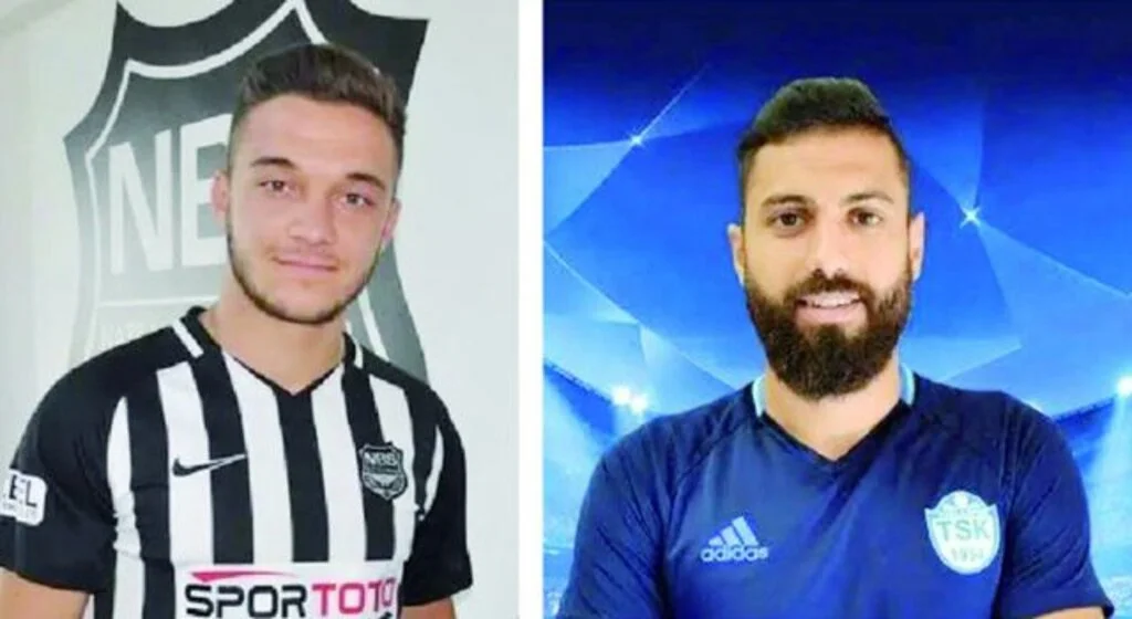 Orduspor 1967'de İki Transfer
