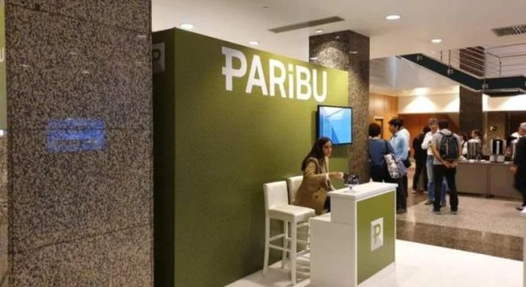 Paribu çöktü mü? Paribu dondu! Son dakika! Paribu neden açılmıyor? Fenerbahçe Token ne kadardan açıldı?