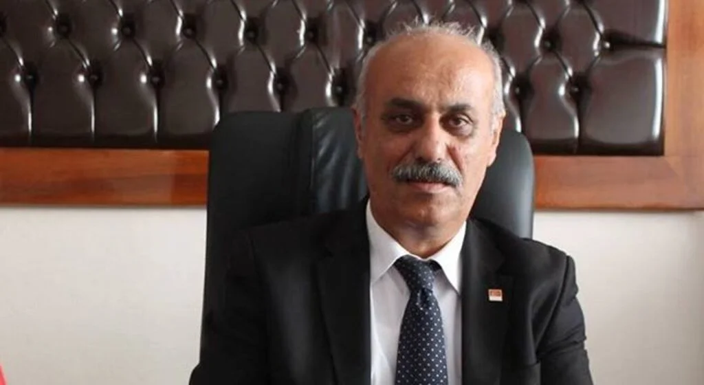 Perçin'den Zafer Bayramı mesajı 
