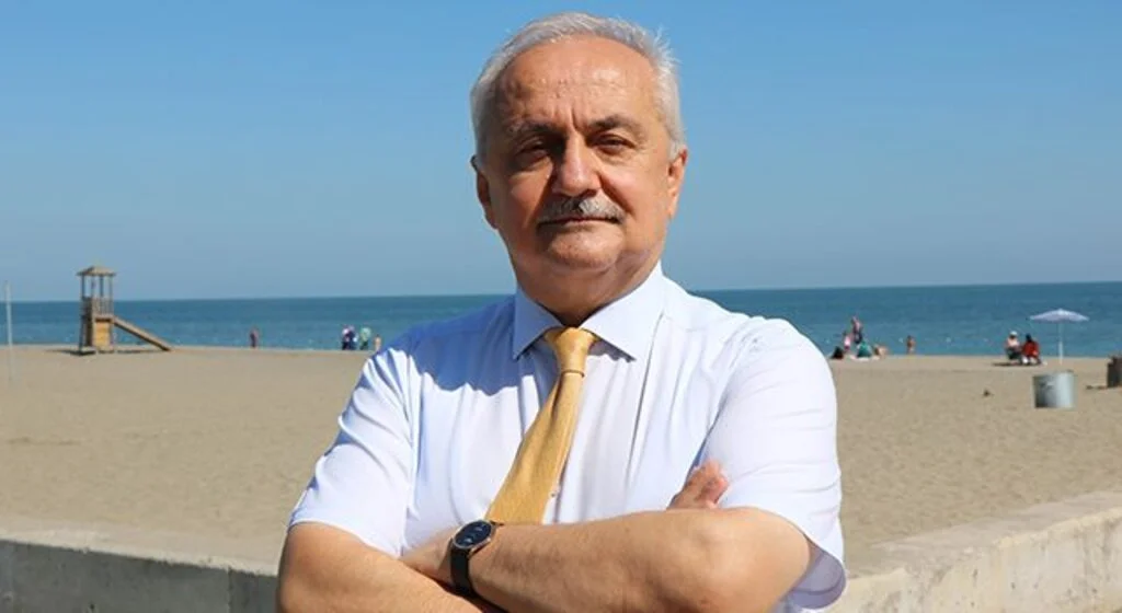 Prof. Dr. Demir: “Türkiye’de doğal gaz ağları gibi su ağları örülmeli”