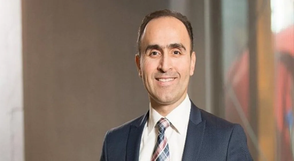 Rüçhan Çandar, HSBC Grubu Stratejik Değişim Yönetimi Küresel Başkanı olarak atandı