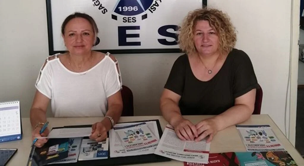 Sağlık ve Sosyal Hizmet Emekçileri Sendikası (SES) 25 yaşında 