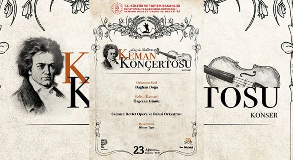 SAMDOB'da “Aydın Gün Sahnesi“ konserleri başlıyor
