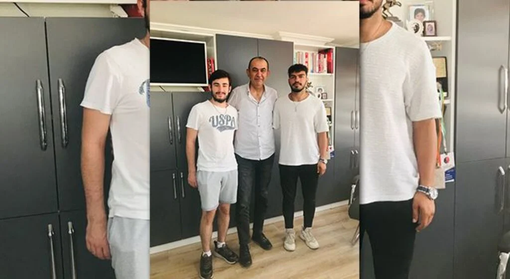 Samsun Voleybol'da İç Transfer Sürüyor