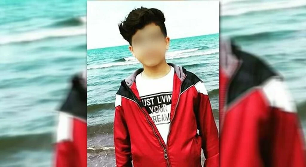 Samsun'da 16 yaşındaki çocuk çakmak gazından öldü