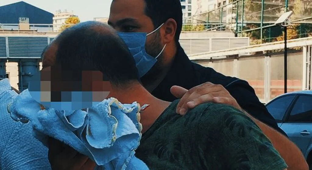 Samsun'da uyuşturucu ticaretine tutuklama
