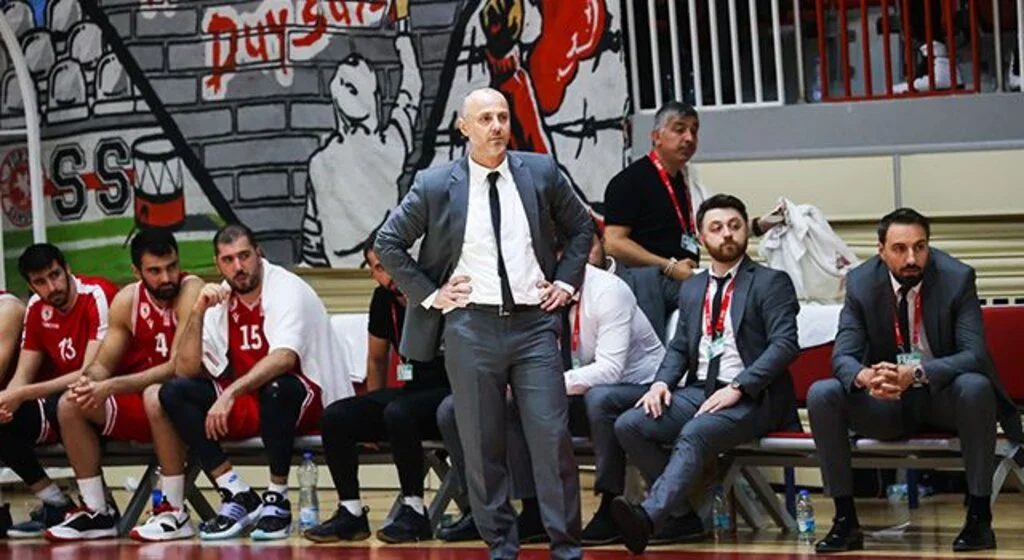 Samsunspor Basketbol'un Ürün Tedarikçisi Metsspor Oldu