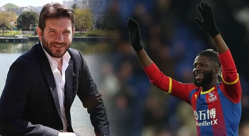 Samsunspor’dan Bakary Sako açıklaması