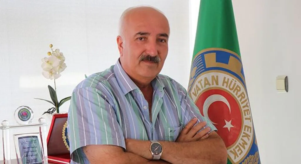 Samsun'un fındık rekoltesine ‘Amerikan beyaz kelebeği’ ve kuraklık etkisi