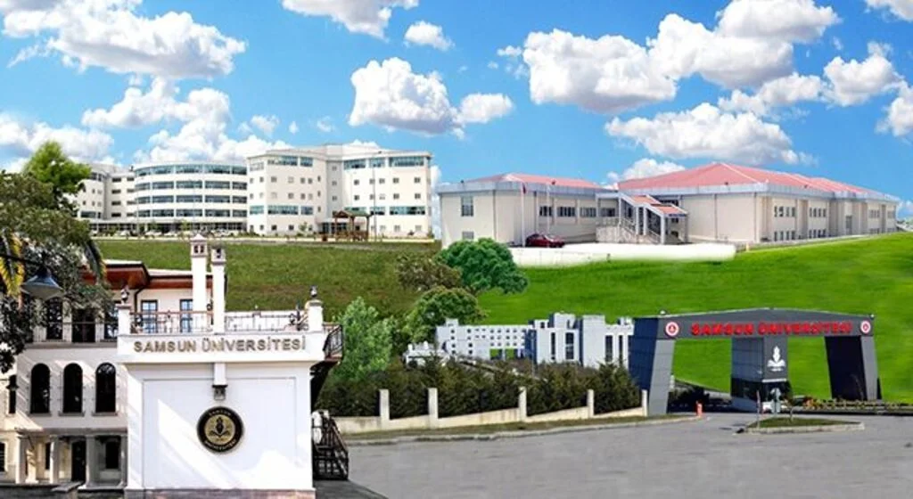 SAMÜ'de çift anadal ile 2 ayrı diploma imkanı