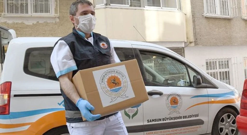 SBB sosyal yardımları 2 katına çıkardı