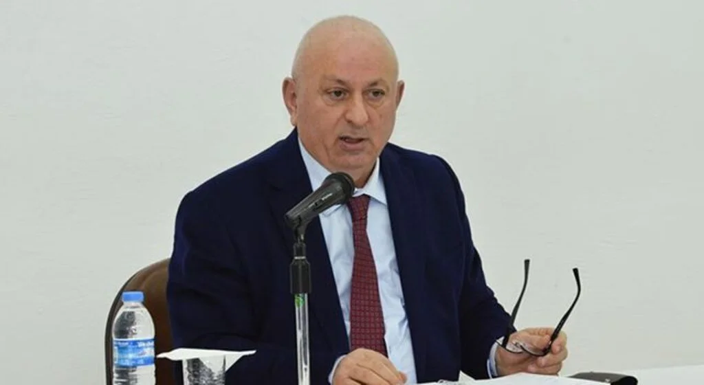 Sel bölgesine anlamlı destek