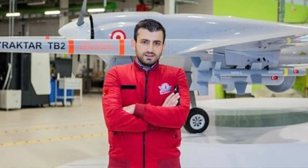 Selçuk Bayraktar: “TEKNOFEST’in temelinde merhamet dolu bir iyilik adası var”