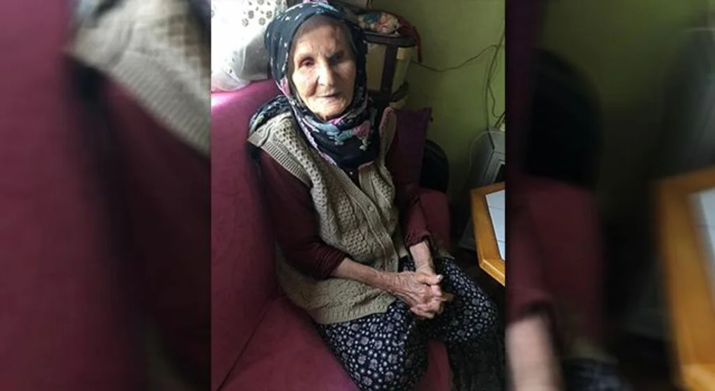 Selde kaybolan 84 yaşındaki Arife Ünal'ın cansız bedenine ulaşıldı