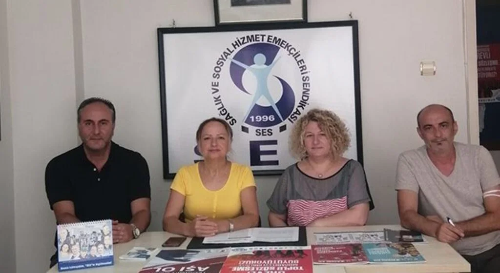 SES'ten Toplu Sözleşme tepkisi