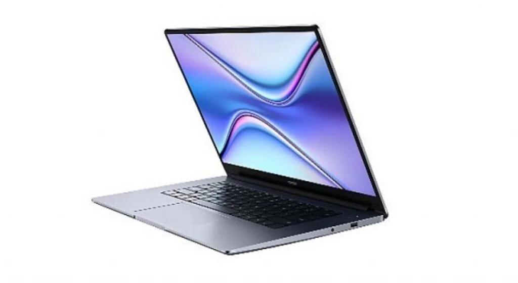 Şık ve modern tasarımıyla yeni HONOR MagicBook X 15 ile tanışın