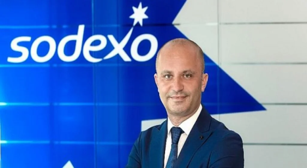 Sodexo Avantaj’da İki Önemli Atama