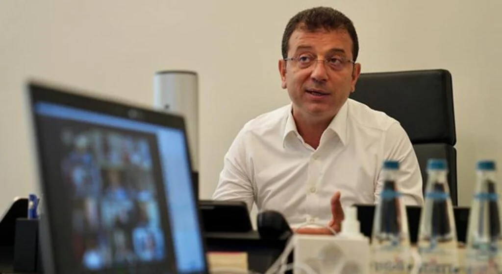 Son Dakika: 11 büyükşehir belediye başkanından 'THK uçakları' için ortak açıklama