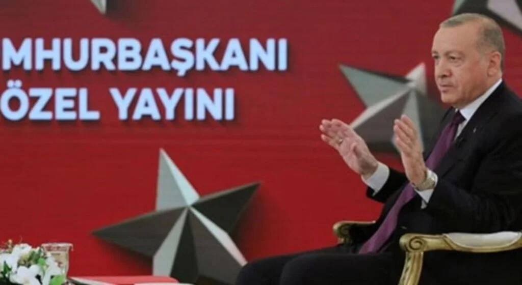 Son Dakika: Cumhurbaşkanı Erdoğan'dan sel bölgesindeki vatandaşlara çağrı