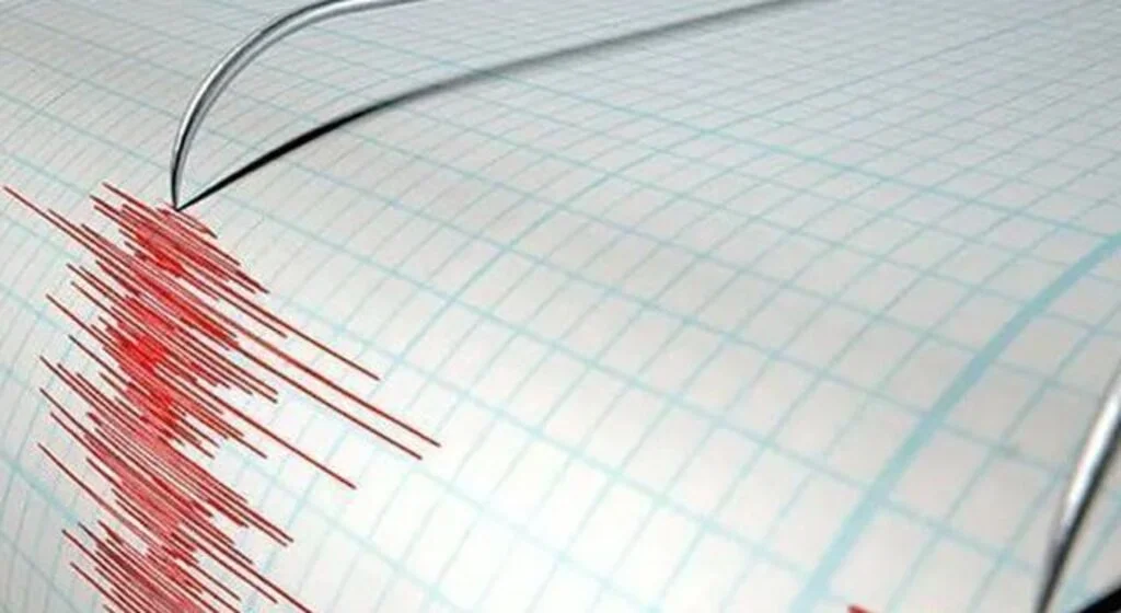 Son Dakika: Muğla açıklarında bir deprem daha meydana geldi (AFAD- Kandilli son depremler)