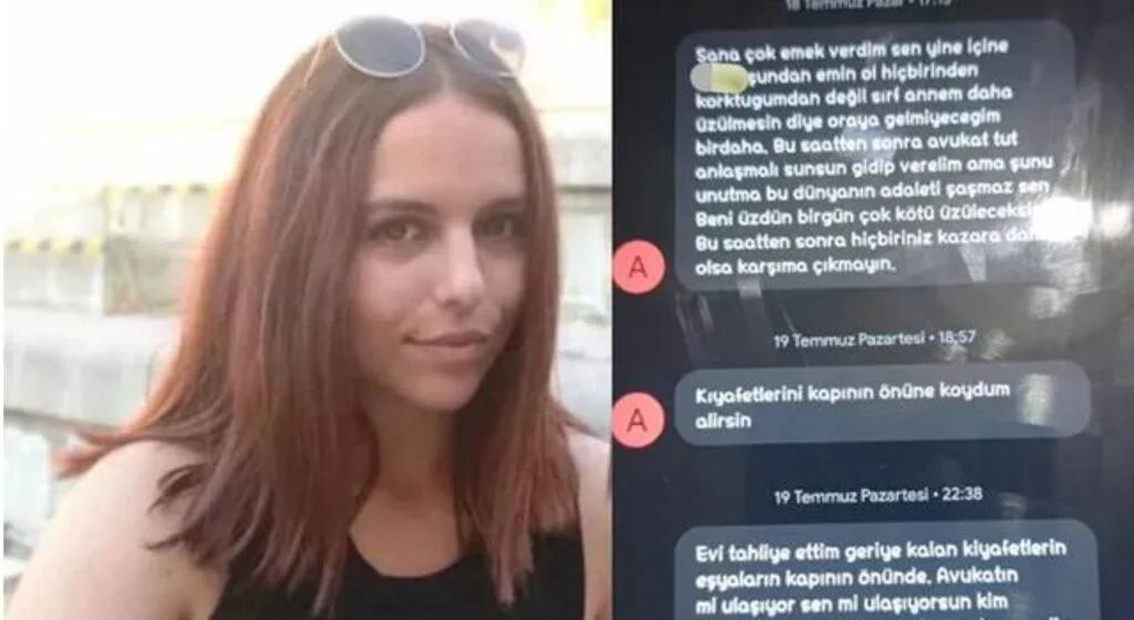 Sosyal medya bu yardım çığlığını konuşuyor: Lütfen sesimi duyun