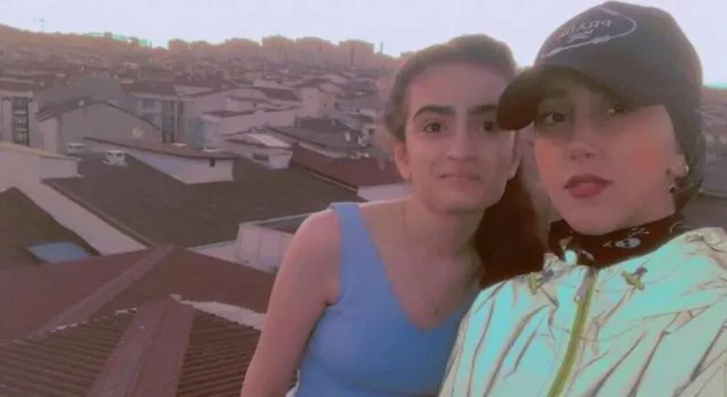 Sosyal medya için video çekerken feci şekilde can verdi