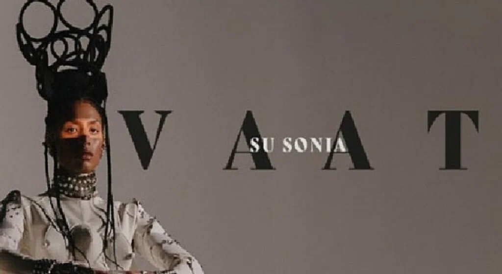 Su Sonia, İlk Single’ını Dinleyicilerin Beğenisine Sundu: “VAAT”