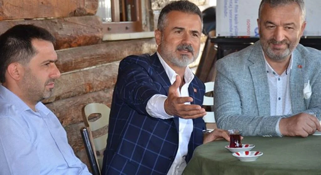 Suat Kılıç'tan fındık açıklaması