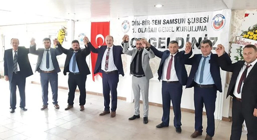 'Tabelamız adalet  ehliyet ve liyakat'