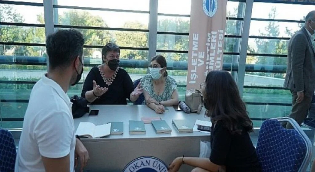 Tercihte ezber bozan buluşma