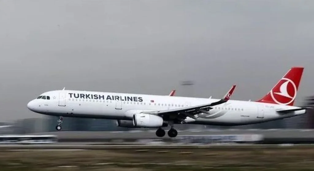 THY'den iç hatlar için PCR testi duyurusu: 6 Eylül'de başlıyor