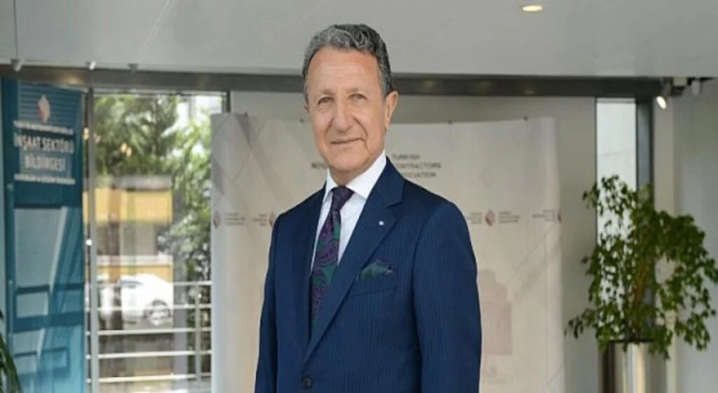 TMB Başkanı M. Erdal Eren: “Depremle mücadelede öncelikli 7 başlıkta hızla yol alalım”