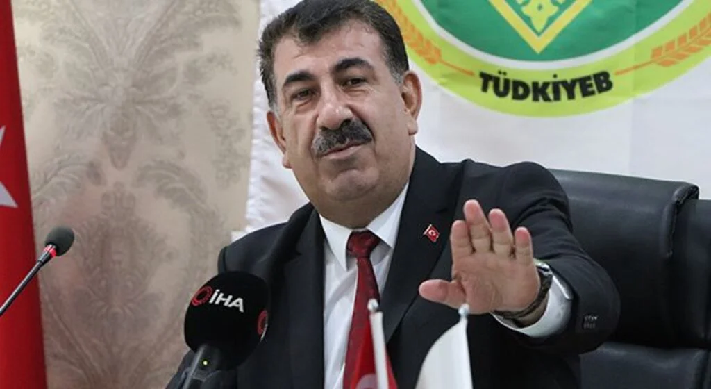 TÜDKİYEB Genel Başkanı Nihat Çelik: “Ormanlarımız koyun ve keçiye açılmalı”