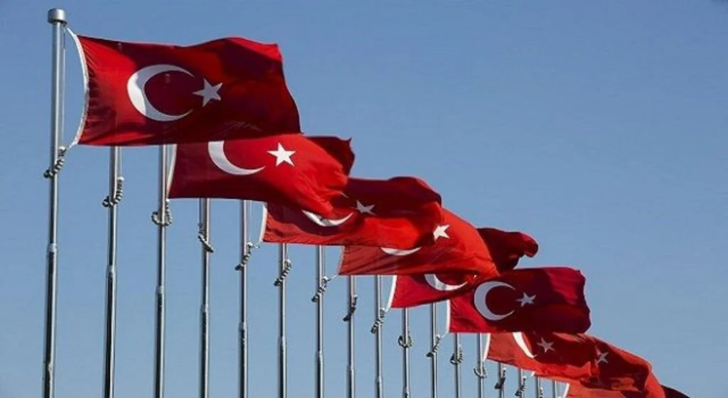 Türk Bayrağı Çeşitleri ve Ölçüleri Nelerdir?