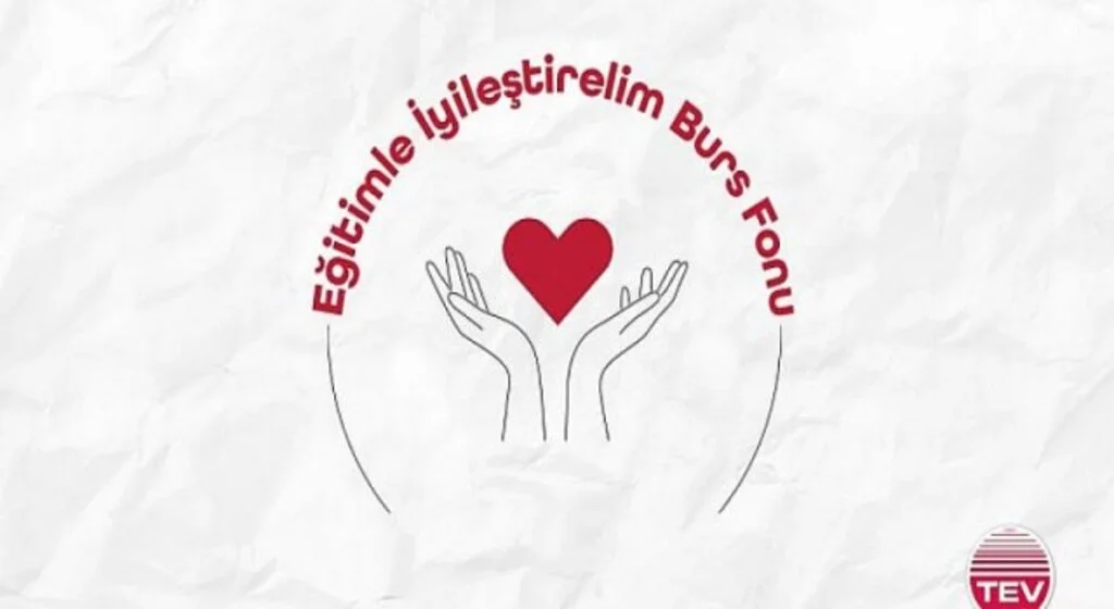 Türk Eğitim Vakfı Doğal Afetlerden Zarar Gören Öğrencilerin Yanında