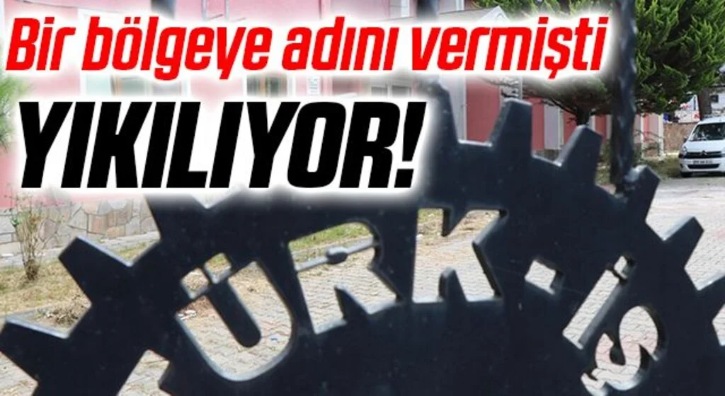 Türk İş Eğitim Merkezi tarih oluyor