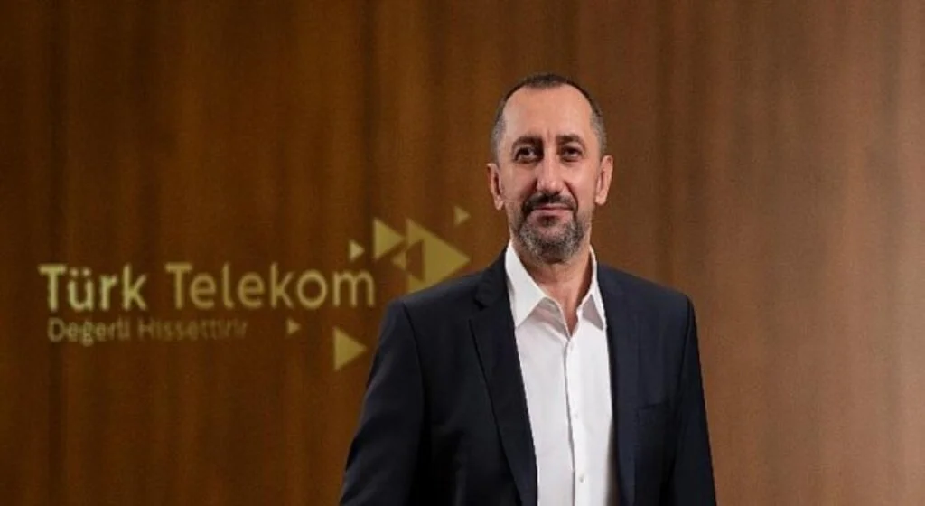 Türk Telekom CEO’su Ümit Önal:   “Vatana hizmet varlık sebebimizdir”