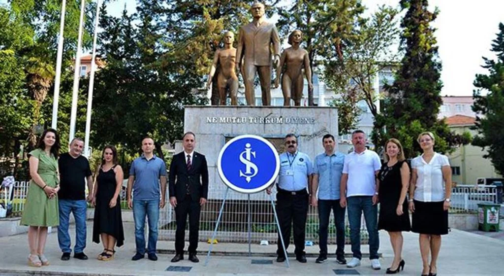 Türkiye İş Bankası 97 yaşında